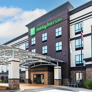 Holiday Inn & Suites Stillwater-University West By Ihg